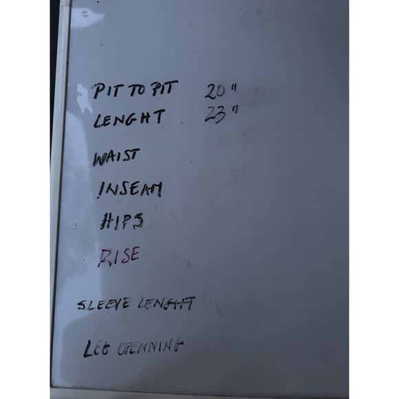 The Lady & The Sailor Jersey Striped Black & Grey Long Sleeves Tee Crew Neck S - Picture 9 of 9